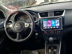 نيسان سيلفي